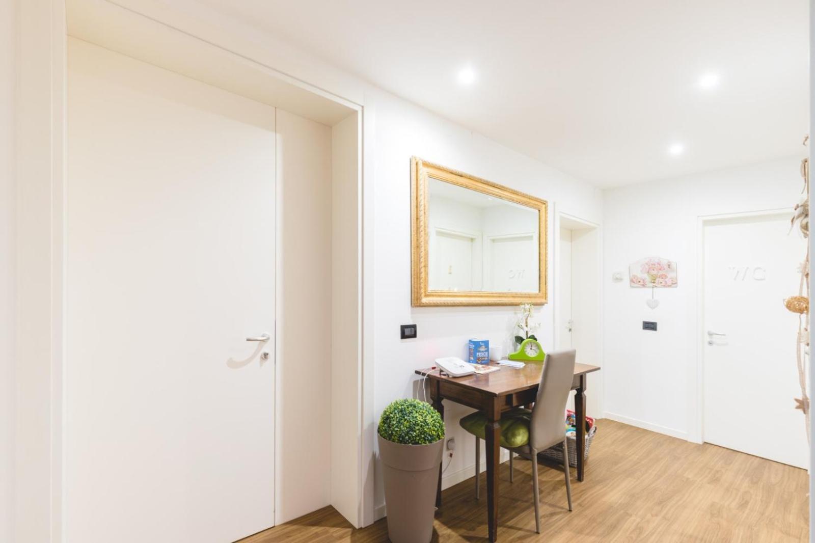 St. Alvise Suite เวนิส ภายนอก รูปภาพ