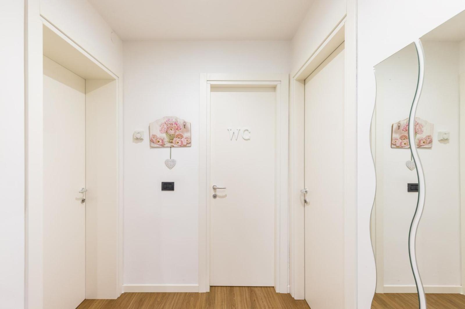 St. Alvise Suite เวนิส ภายนอก รูปภาพ