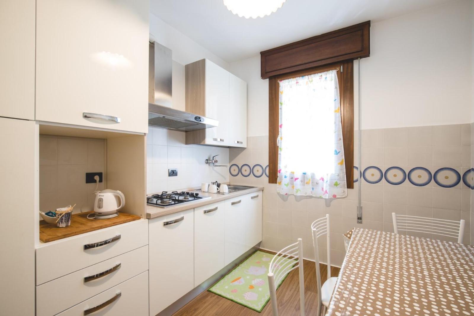 St. Alvise Suite เวนิส ภายนอก รูปภาพ