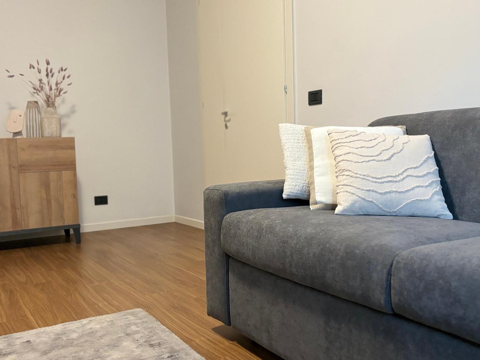 St. Alvise Suite เวนิส ภายนอก รูปภาพ
