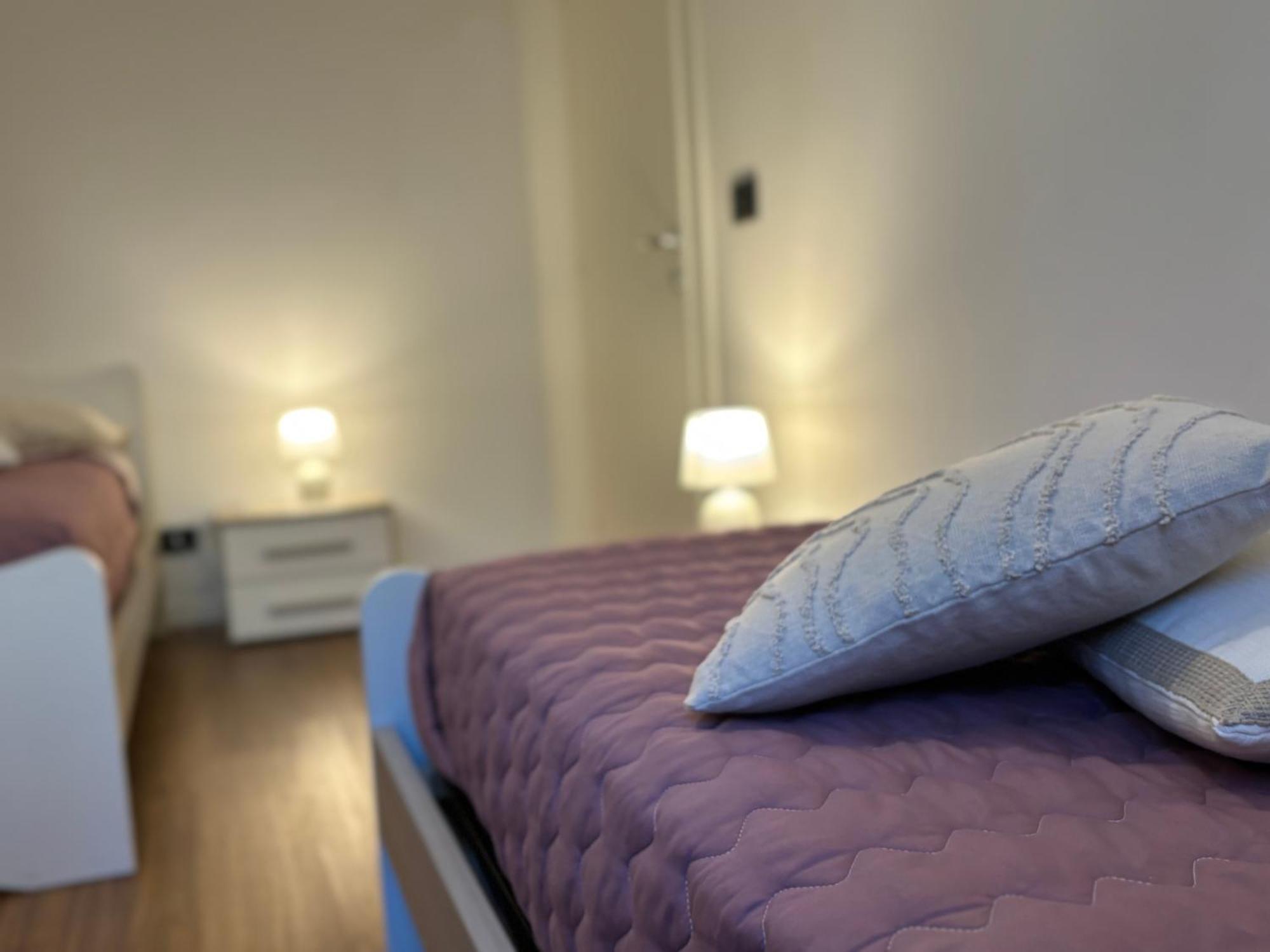 St. Alvise Suite เวนิส ภายนอก รูปภาพ