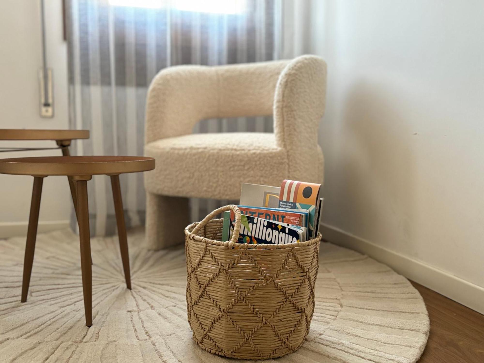 St. Alvise Suite เวนิส ภายนอก รูปภาพ