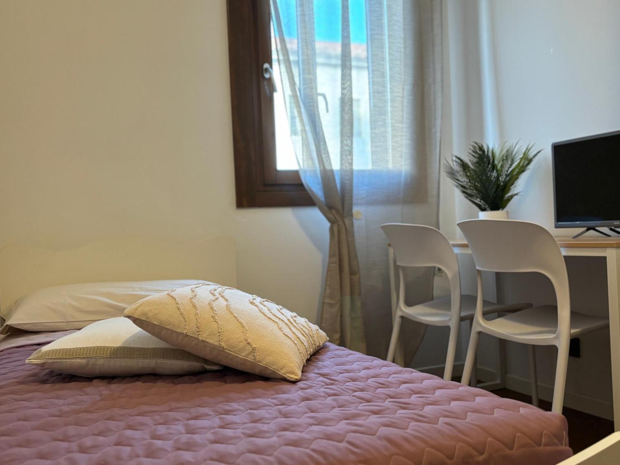St. Alvise Suite เวนิส ภายนอก รูปภาพ