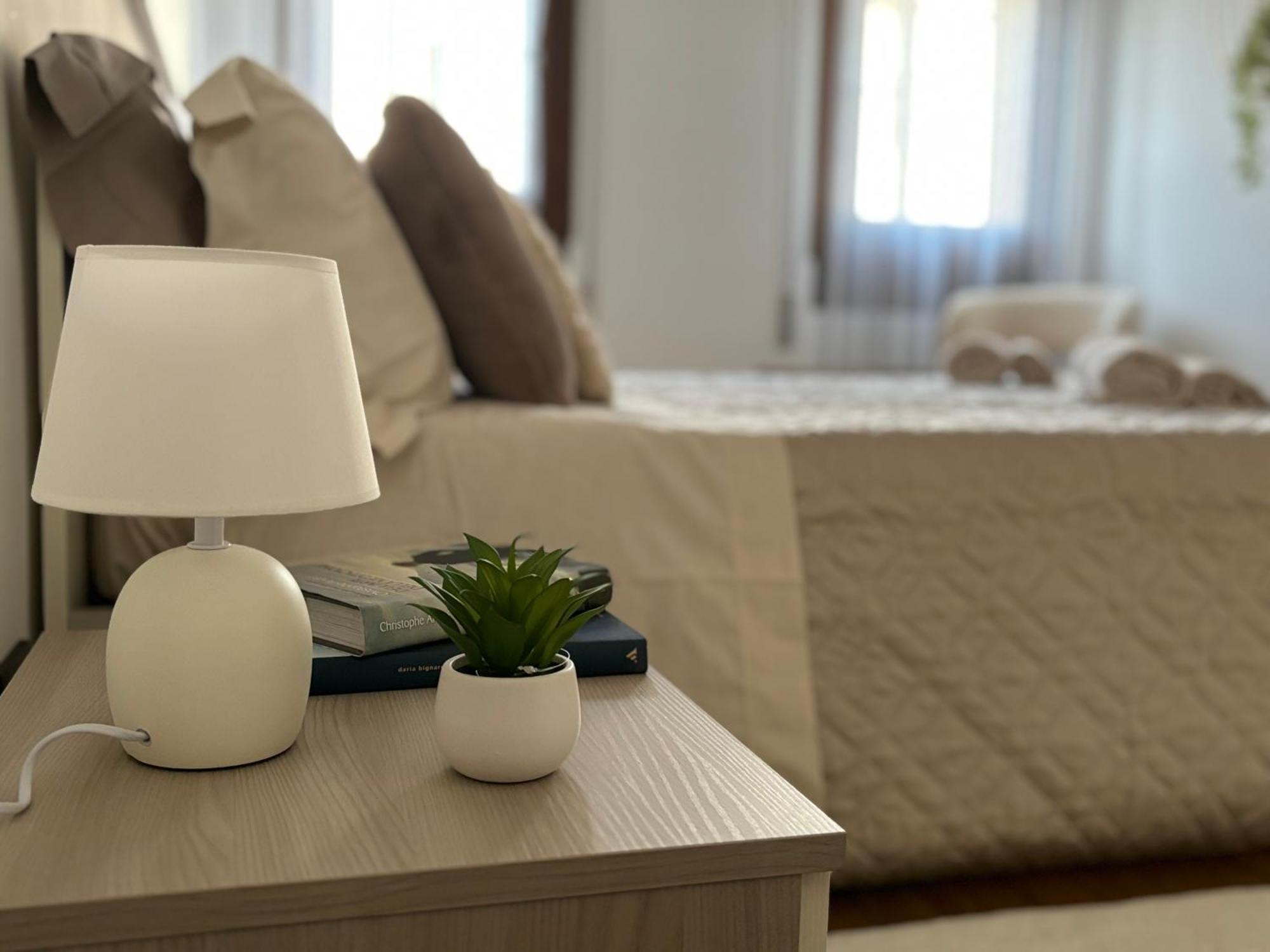 St. Alvise Suite เวนิส ภายนอก รูปภาพ