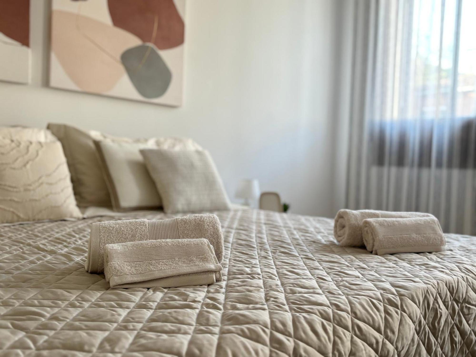 St. Alvise Suite เวนิส ภายนอก รูปภาพ