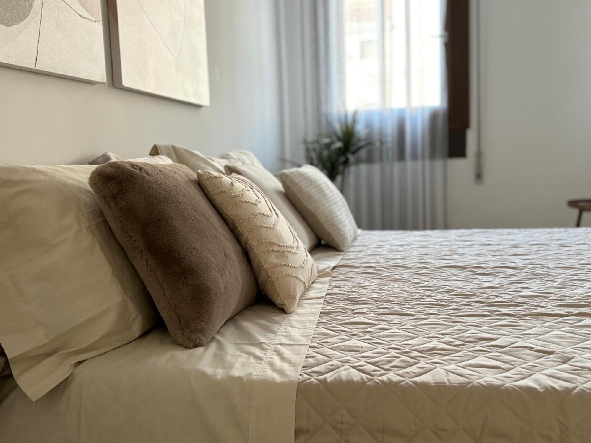 St. Alvise Suite เวนิส ภายนอก รูปภาพ