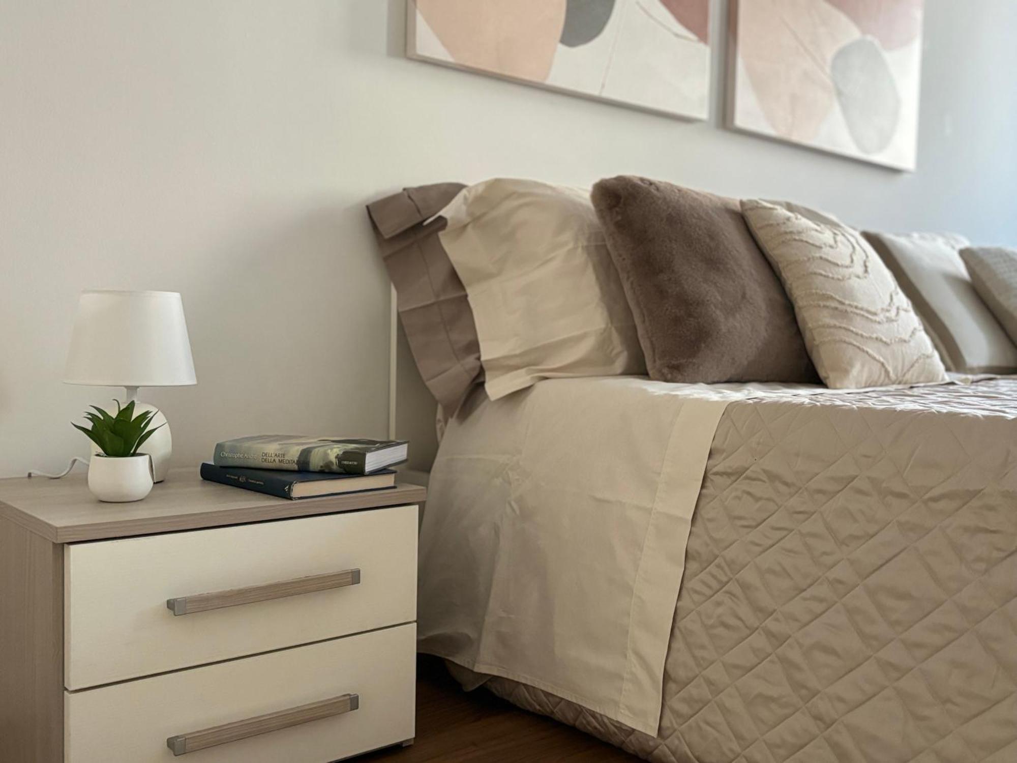 St. Alvise Suite เวนิส ภายนอก รูปภาพ