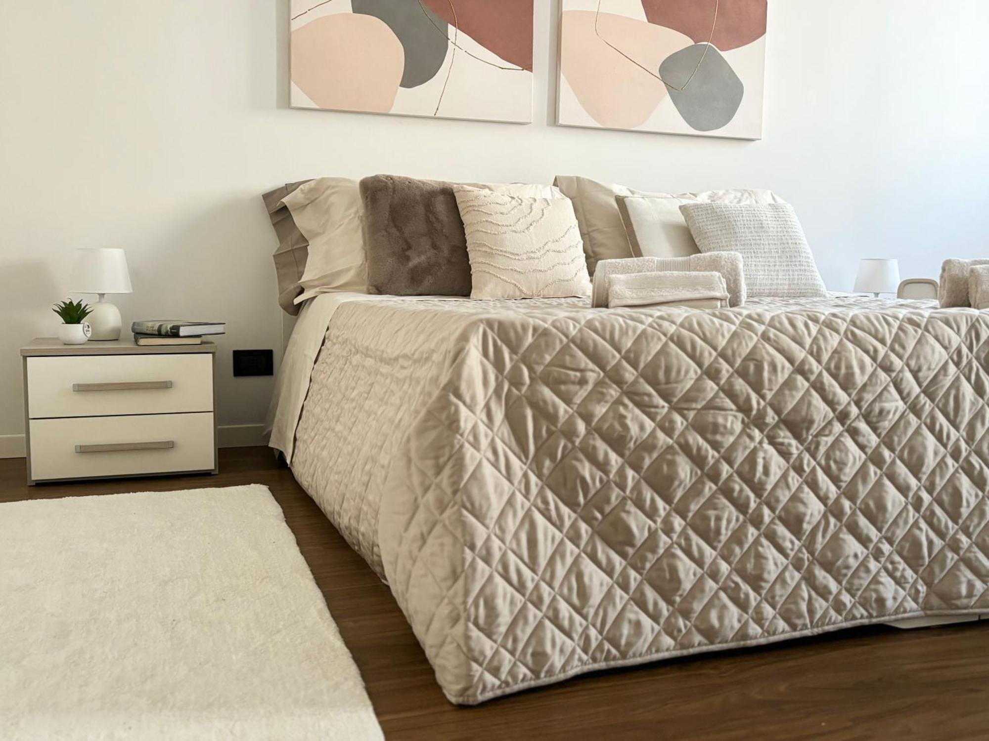 St. Alvise Suite เวนิส ภายนอก รูปภาพ