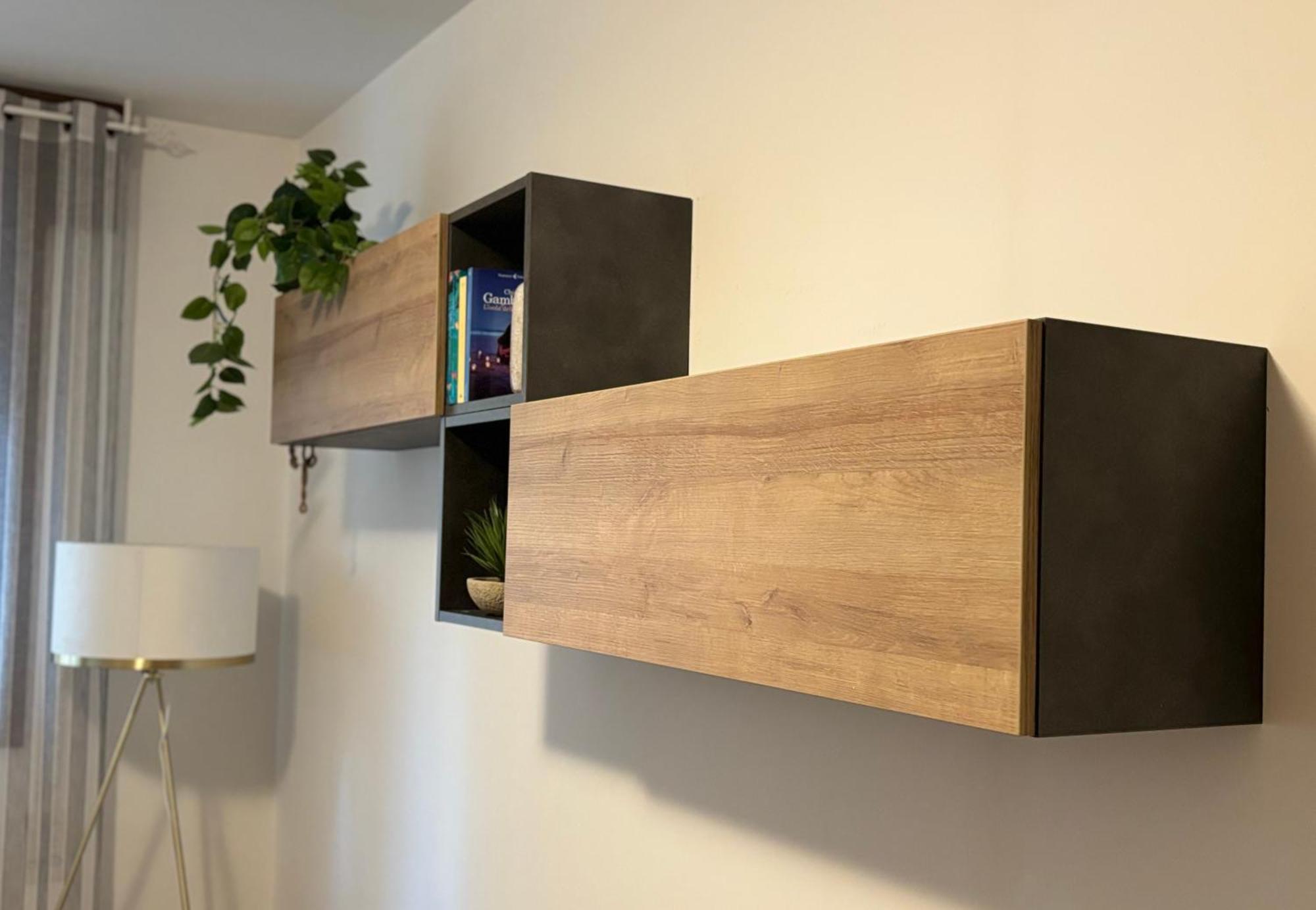 St. Alvise Suite เวนิส ภายนอก รูปภาพ