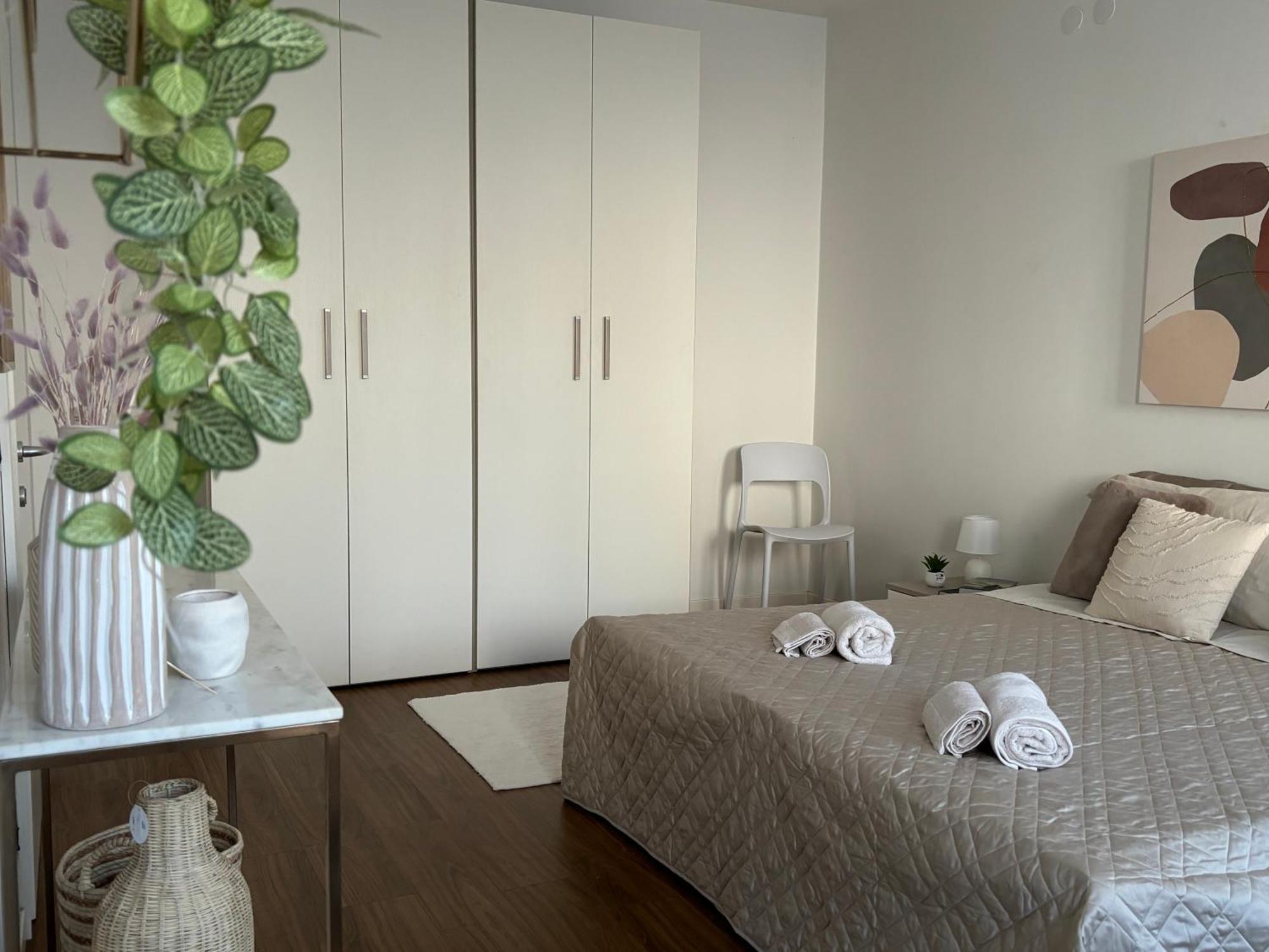 St. Alvise Suite เวนิส ภายนอก รูปภาพ