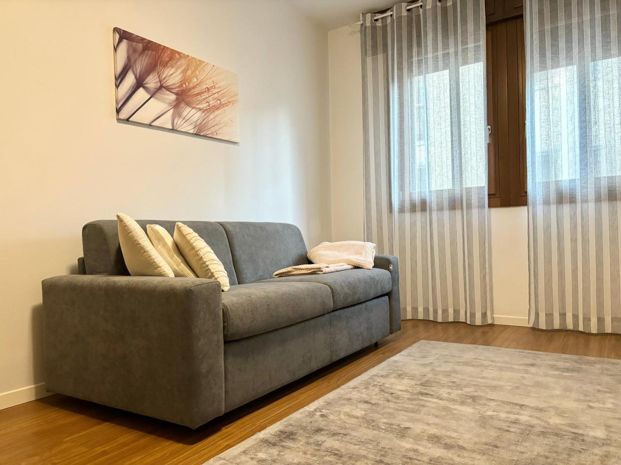 St. Alvise Suite เวนิส ภายนอก รูปภาพ