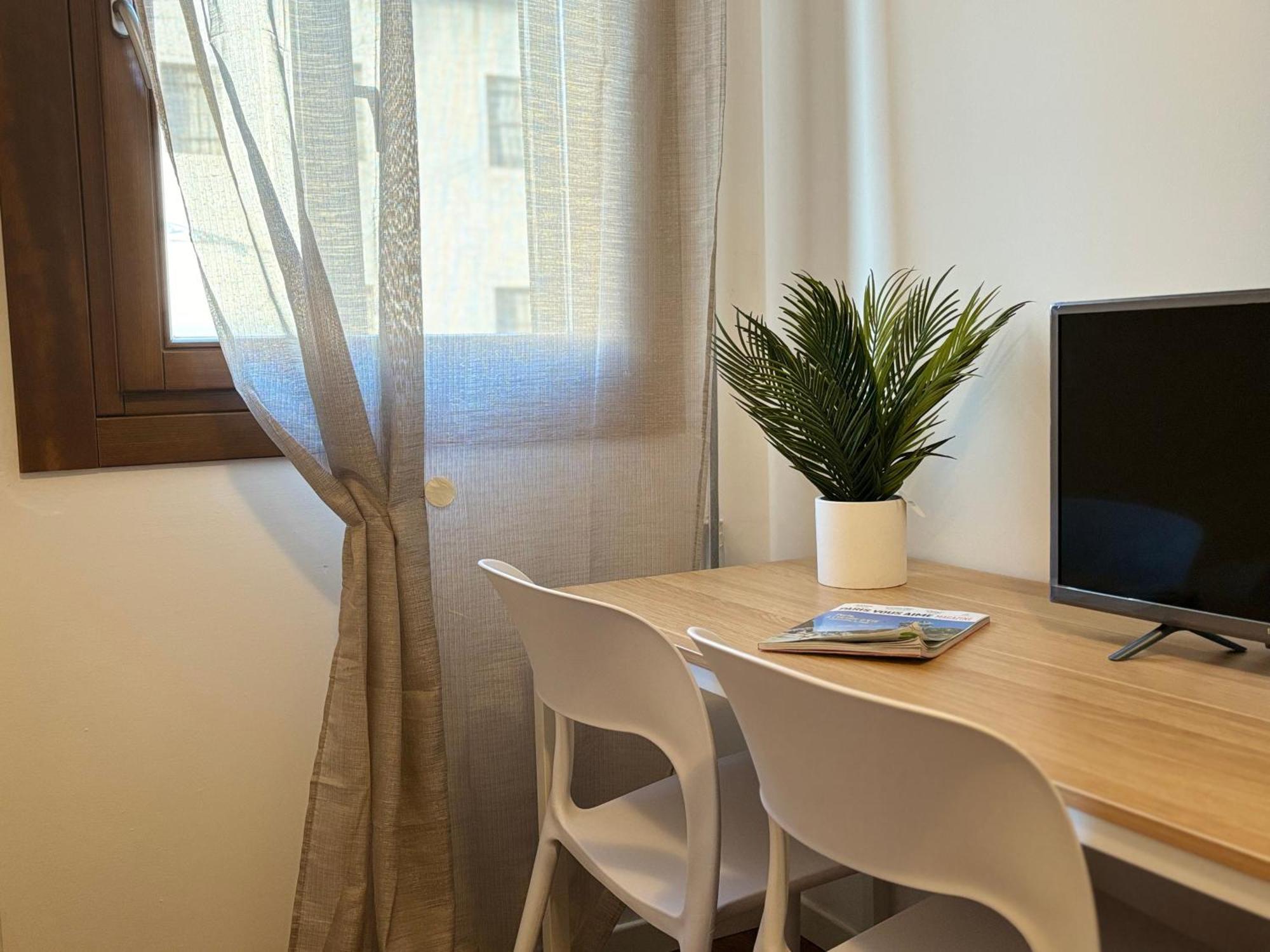 St. Alvise Suite เวนิส ภายนอก รูปภาพ